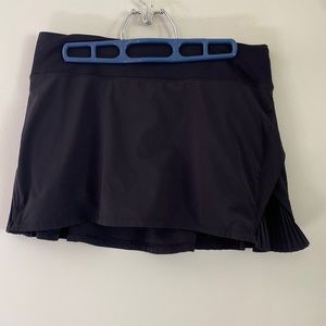 Lululemon skirt